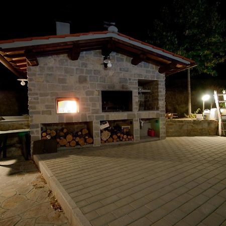 B&B Il Pozzo Di Celle Vernio Ngoại thất bức ảnh