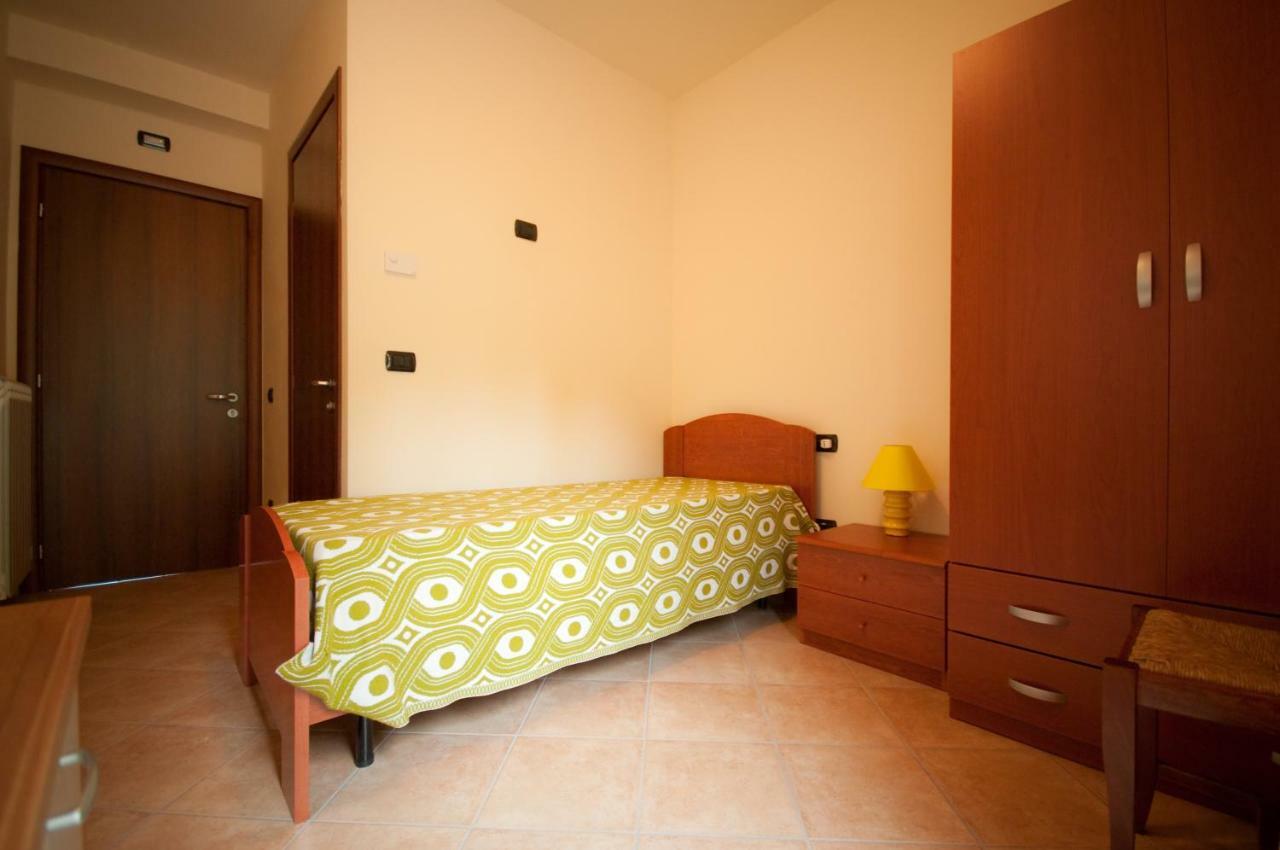 B&B Il Pozzo Di Celle Vernio Ngoại thất bức ảnh