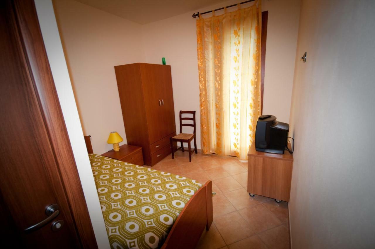 B&B Il Pozzo Di Celle Vernio Ngoại thất bức ảnh