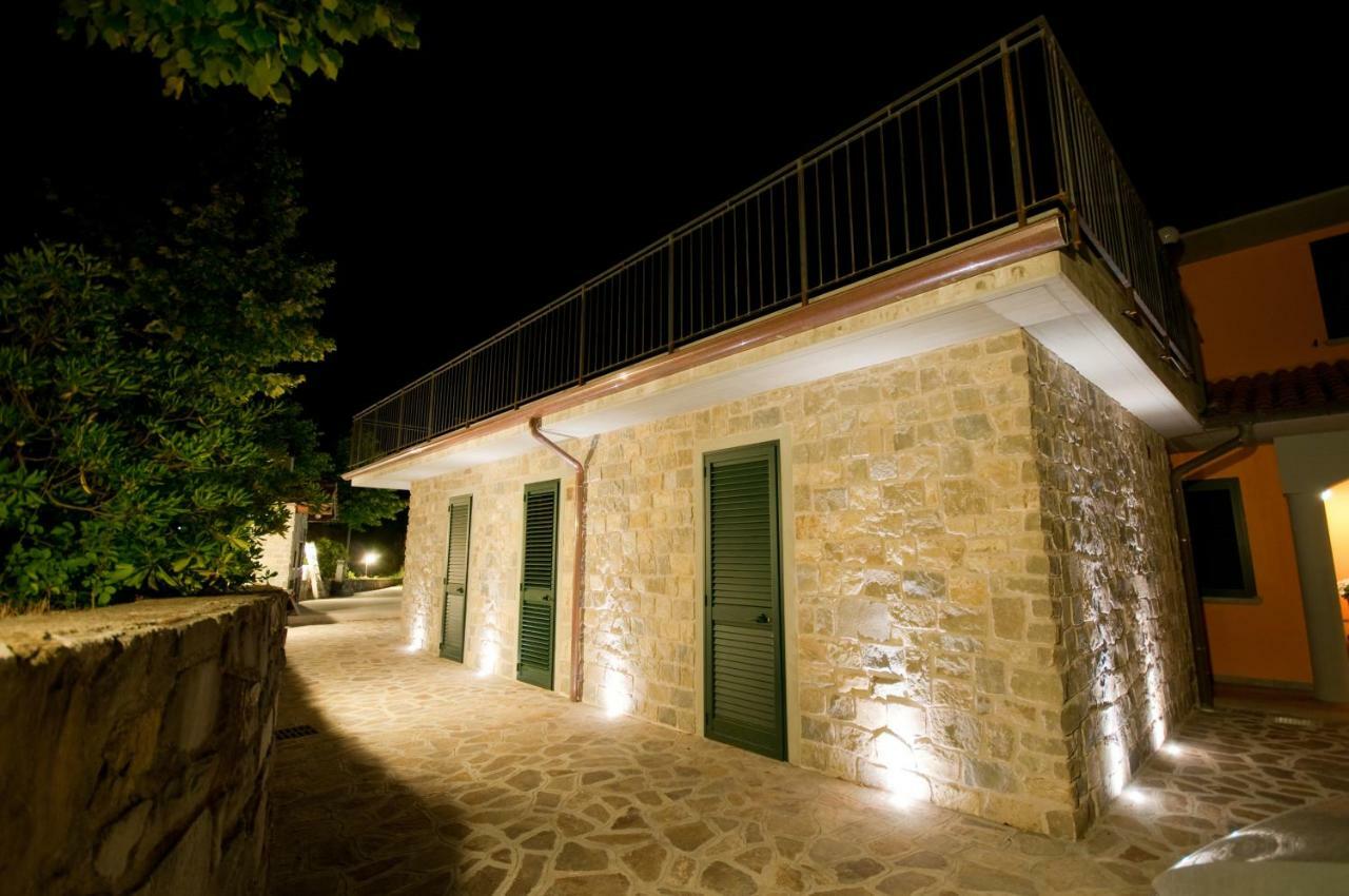 B&B Il Pozzo Di Celle Vernio Ngoại thất bức ảnh