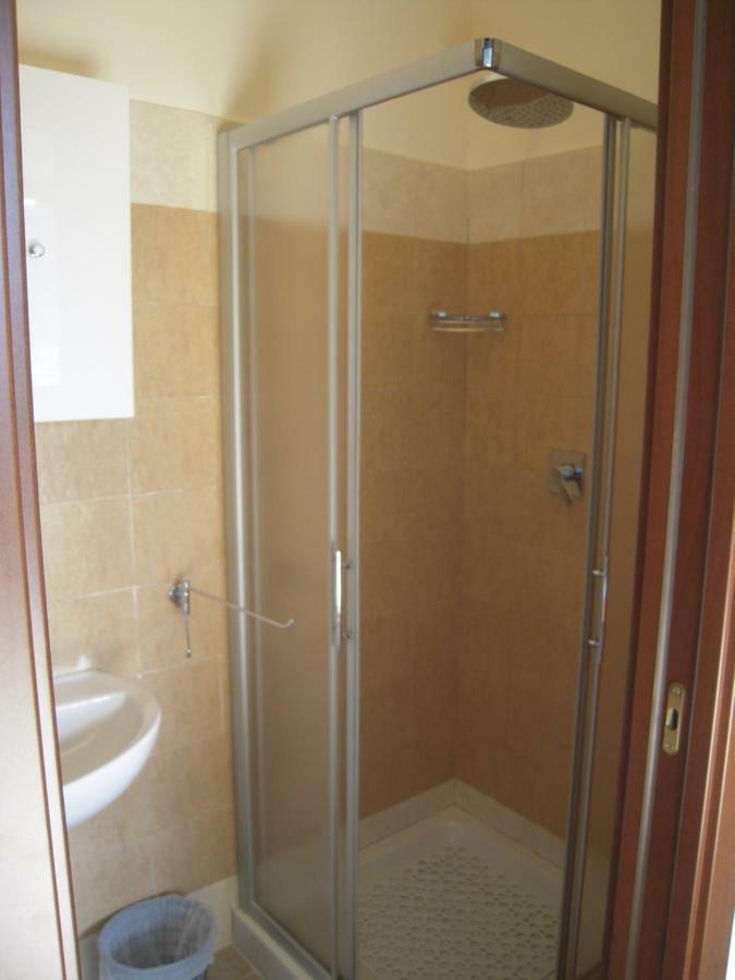 B&B Il Pozzo Di Celle Vernio Ngoại thất bức ảnh