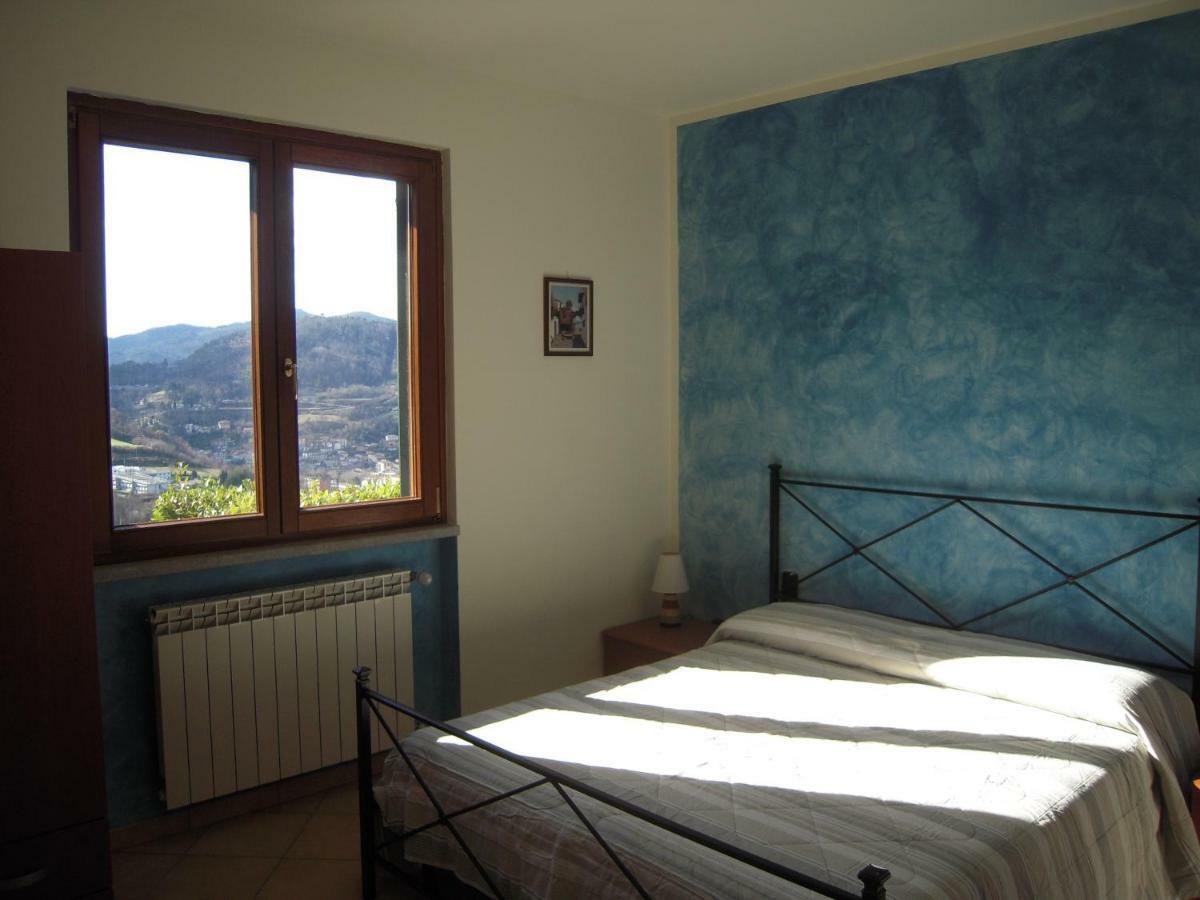 B&B Il Pozzo Di Celle Vernio Ngoại thất bức ảnh