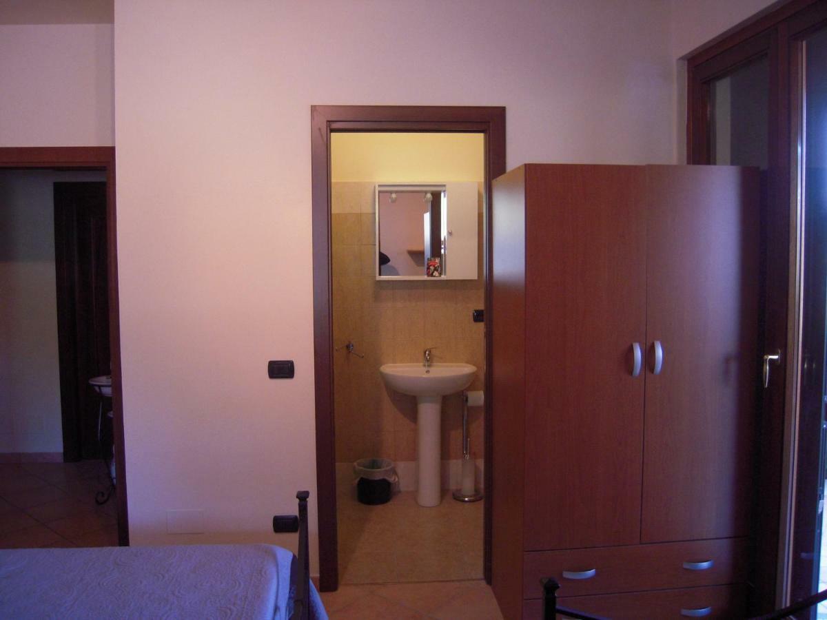 B&B Il Pozzo Di Celle Vernio Ngoại thất bức ảnh