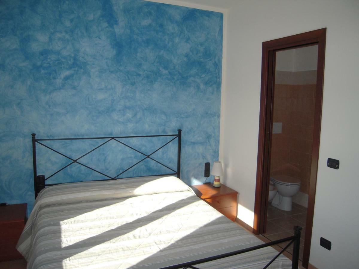 B&B Il Pozzo Di Celle Vernio Ngoại thất bức ảnh