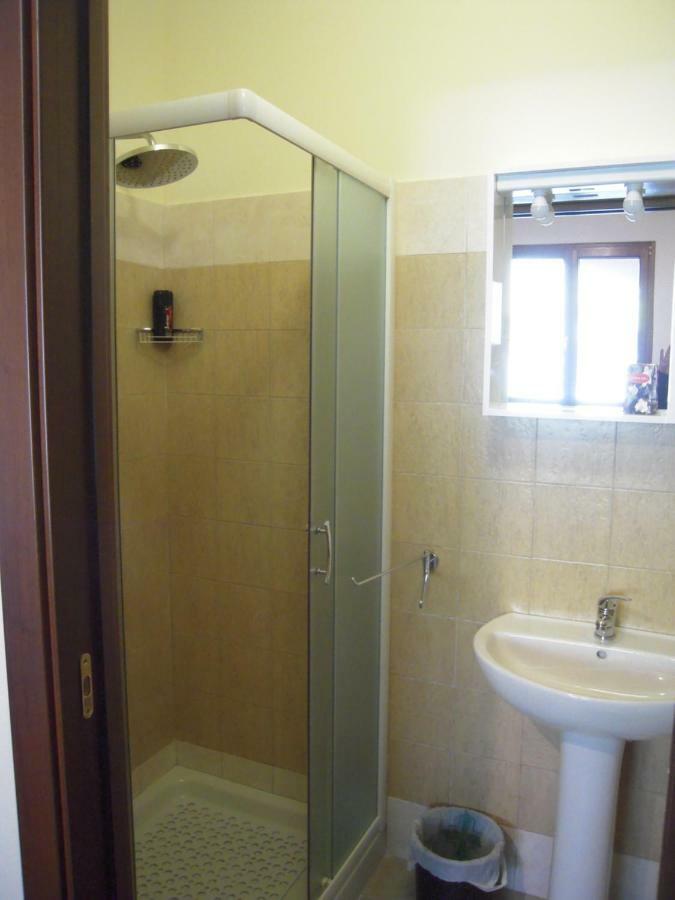 B&B Il Pozzo Di Celle Vernio Ngoại thất bức ảnh