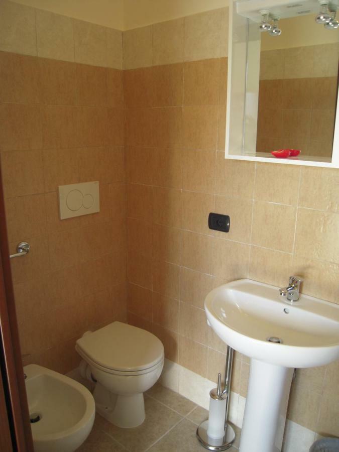 B&B Il Pozzo Di Celle Vernio Ngoại thất bức ảnh