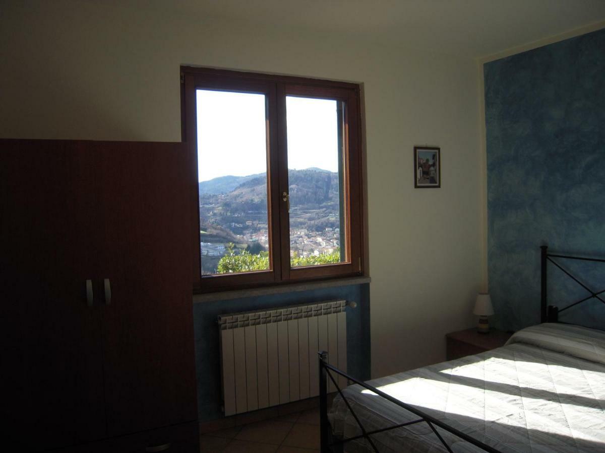B&B Il Pozzo Di Celle Vernio Ngoại thất bức ảnh