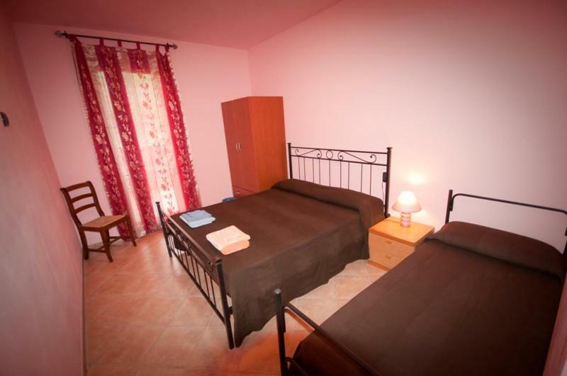 B&B Il Pozzo Di Celle Vernio Ngoại thất bức ảnh
